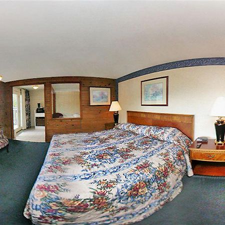 Rodeway Inn Skyland גטלינבורג מראה חיצוני תמונה