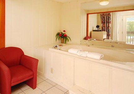 Rodeway Inn Skyland גטלינבורג חדר תמונה