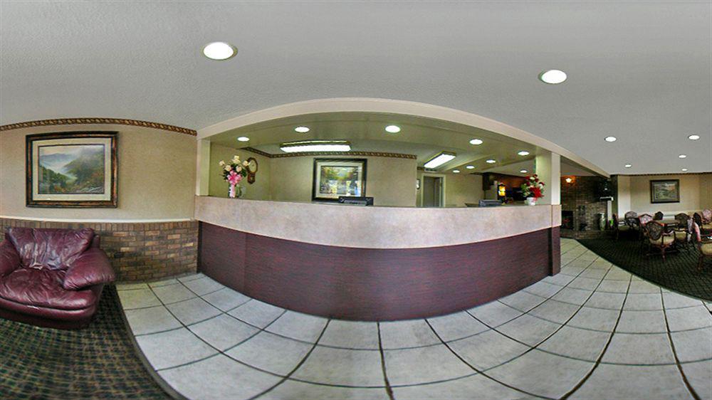 Rodeway Inn Skyland גטלינבורג מראה חיצוני תמונה